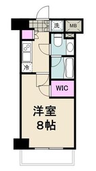 グロース錦糸町ミルーナヒルズの物件間取画像